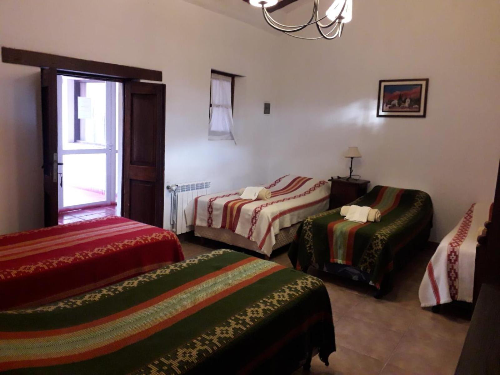 Casa Grande Hotel Tilcara Cameră foto