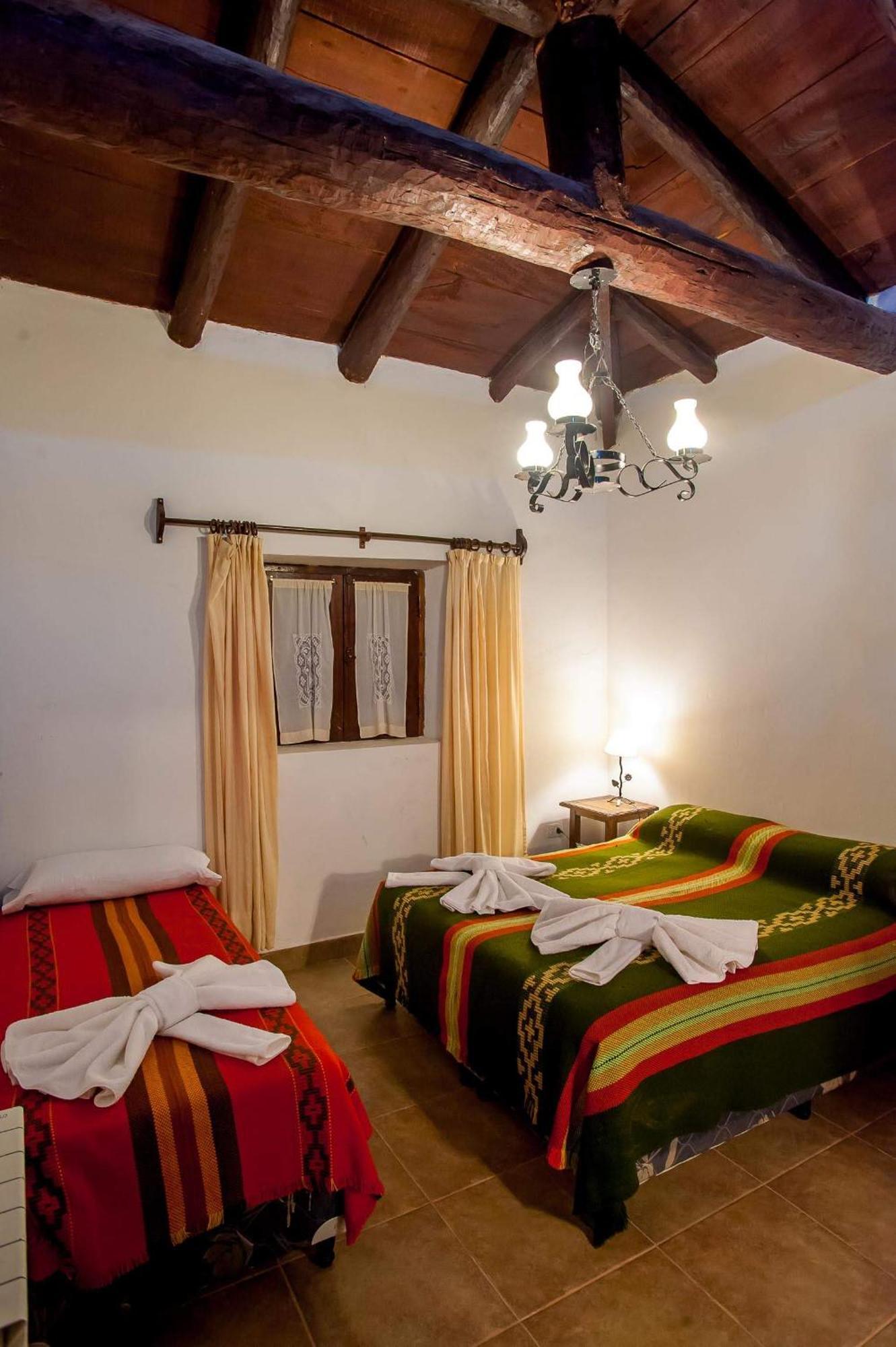 Casa Grande Hotel Tilcara Cameră foto